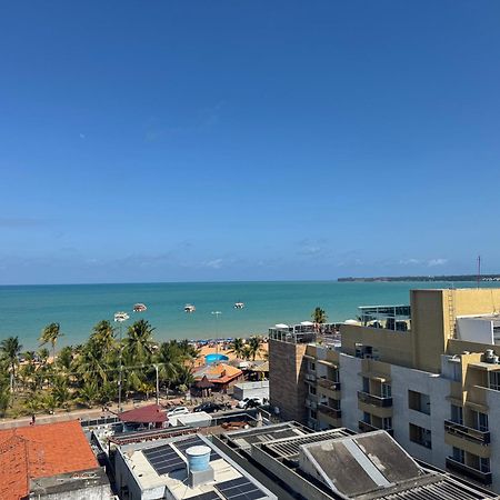 Tambaú Beach apartment Joao Pessoa Bagian luar foto