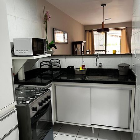 Tambaú Beach apartment Joao Pessoa Bagian luar foto