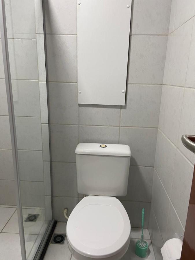 Tambaú Beach apartment Joao Pessoa Bagian luar foto